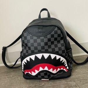 Limited edition backpack